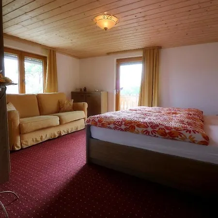 Kieslinger Hilde Farmház