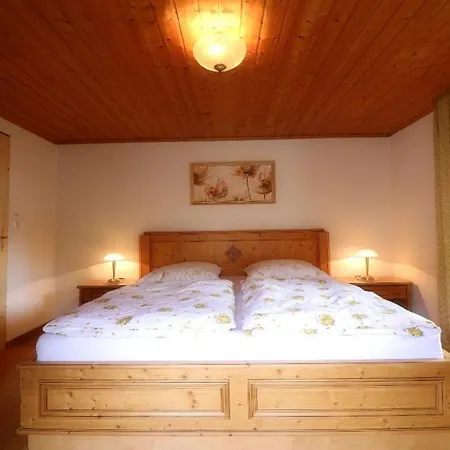 Kieslinger Hilde Farmház Arrach