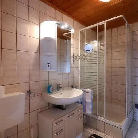 Kieslinger Hilde Farmház