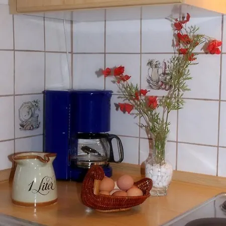 Kieslinger Hilde Farmház *