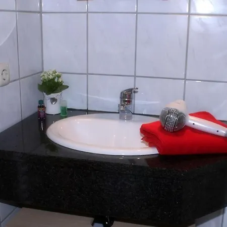 Farmház Kieslinger Hilde *