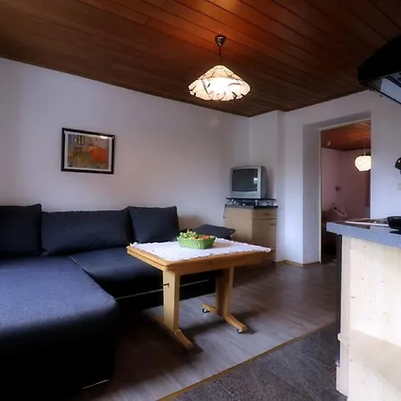 Farmház Kieslinger Hilde