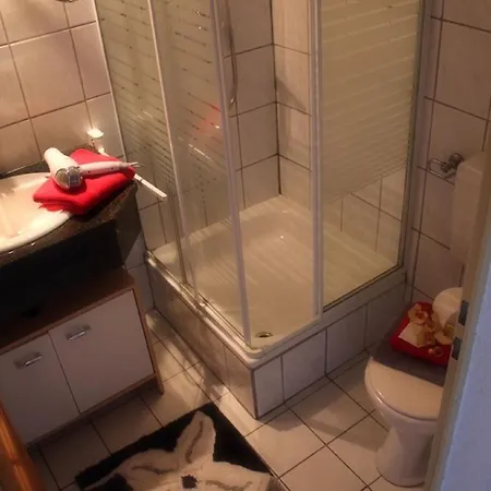 Kieslinger Hilde Farmház Arrach