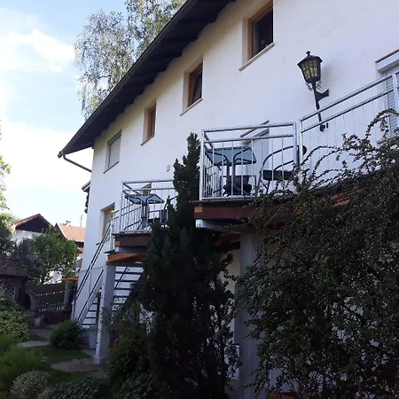 Farmház Kieslinger Hilde *