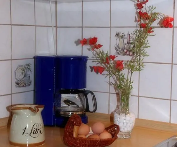 Kieslinger Hilde Lantgård *