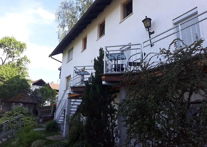 Lantgård Kieslinger Hilde *