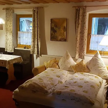 Farm stay Kieslinger Hilde