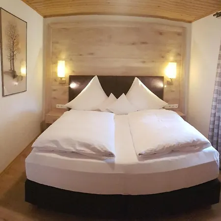 Kieslinger Hilde Farm stay *