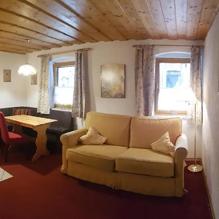 Kieslinger Hilde Arrach