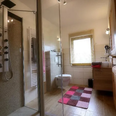 Kieslinger Hilde Farm stay