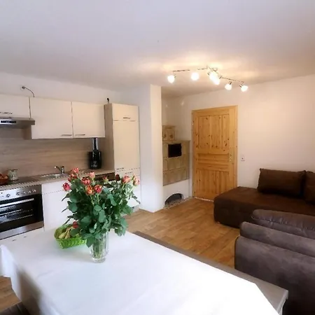 Farm stay Kieslinger Hilde