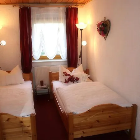 Kieslinger Hilde Farm stay Arrach