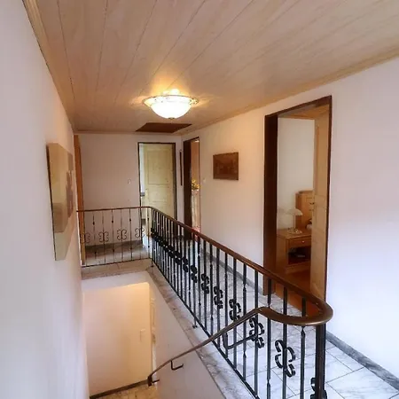 Farm stay Kieslinger Hilde Arrach