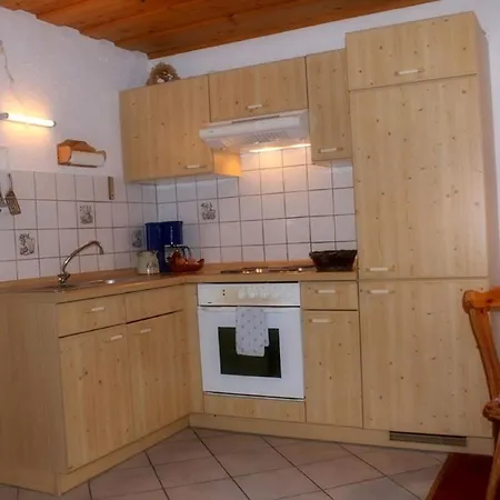 Farm stay Kieslinger Hilde