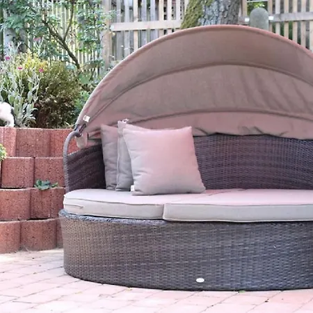 Kieslinger Hilde Farm stay