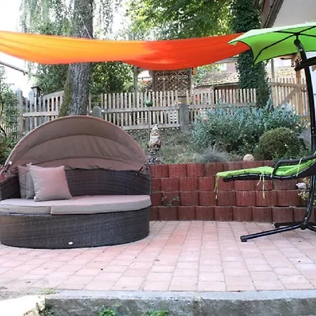 Farm stay Kieslinger Hilde Arrach