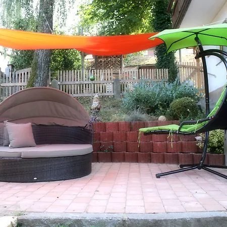 Kieslinger Hilde 农家乐