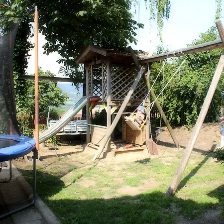 Kieslinger Hilde Farm stay