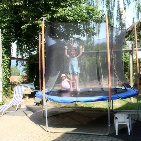 Kieslinger Hilde Farm stay Arrach