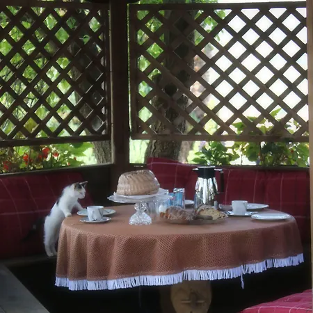 Kieslinger Hilde 阿尔拉赫