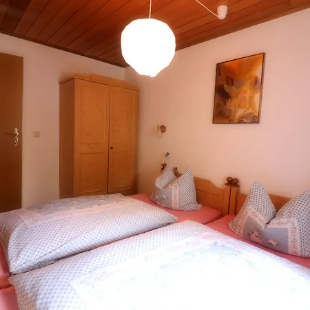 Farm stay Kieslinger Hilde Arrach