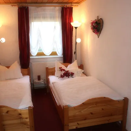 Kieslinger Hilde Farm stay