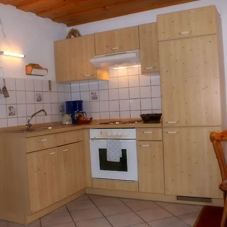 Kieslinger Hilde Farm stay