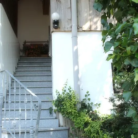 农家乐 Kieslinger Hilde